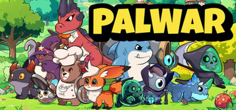 PalWar Image