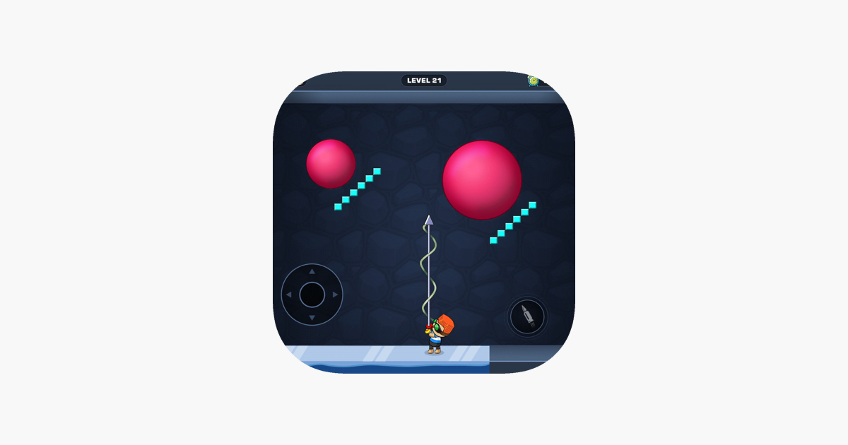 Games like Pang Arcade Bubble World