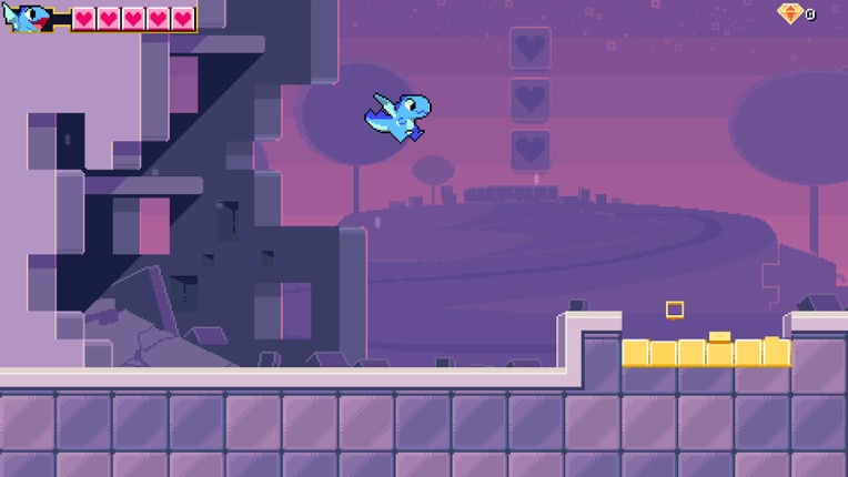 Panic in Puzzle World screenshot