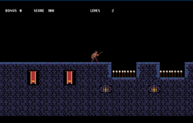 Peasant Quest Image