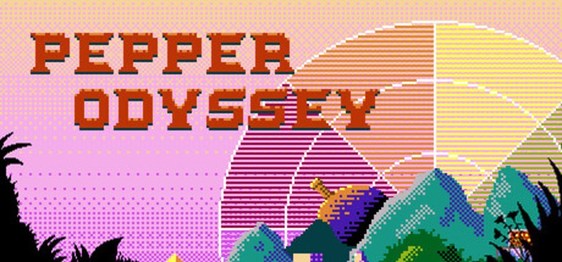 Pepper Odyssey Image