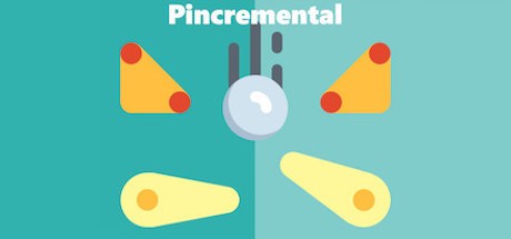 Games like Pincremental