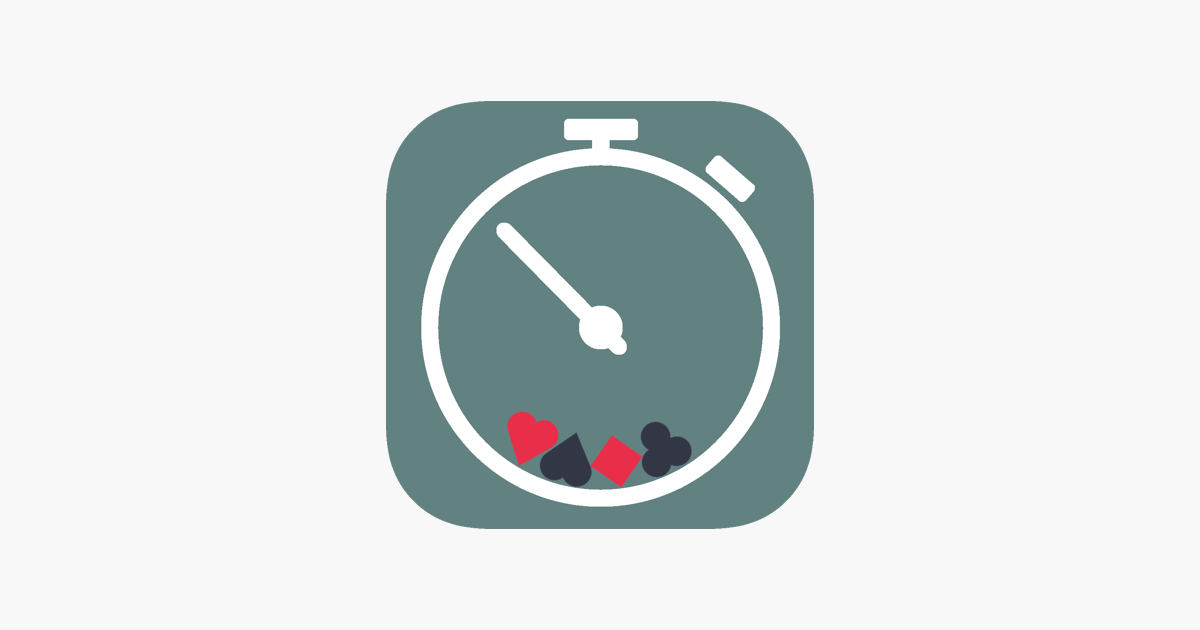 Games like PokerTimes