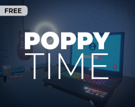 Poppy Time Image