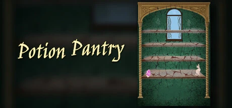 Games like Potion Pantry