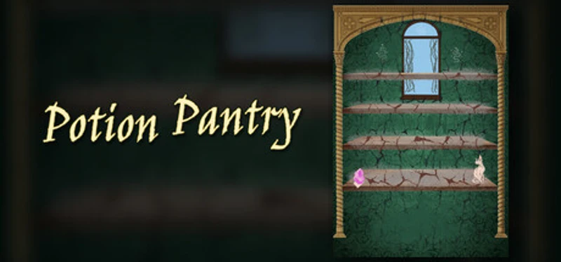 Potion Pantry Image