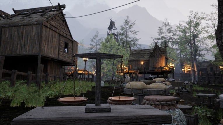 Potion Rise Simulator screenshot