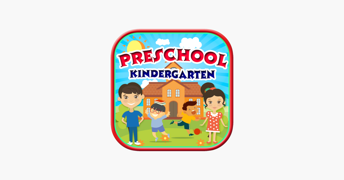 Games like Preschool and Kindergarten Educational Games