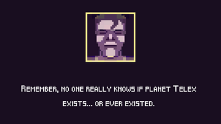 ProfundiDUDE- In Search Of Planet Telex screenshot