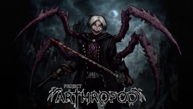 Project Arthropod [demo] Image