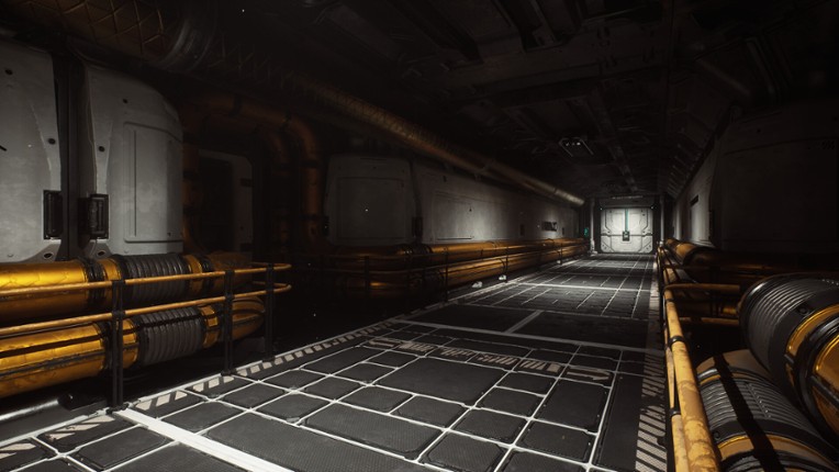 Project Enceladus screenshot