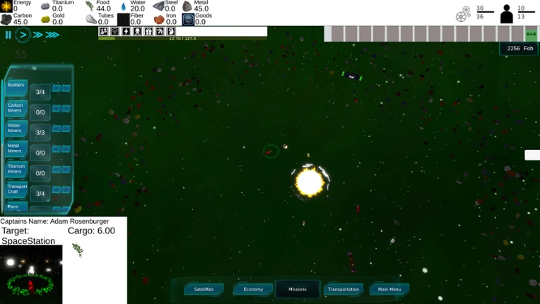 Project Sol Image