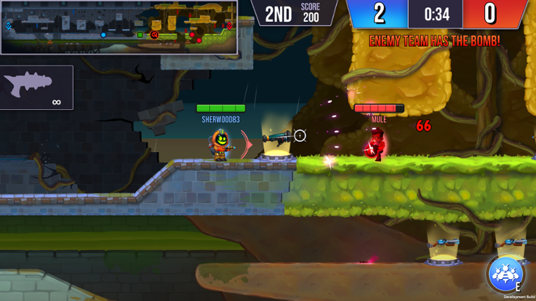 Project Zero Deaths screenshot