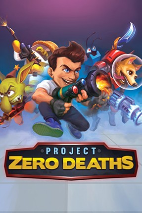 Project Zero Deaths screenshot