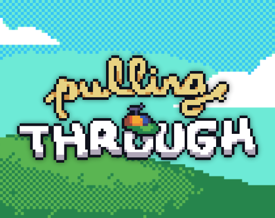 Pulling Through Image