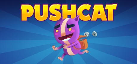 Games like Pushcat