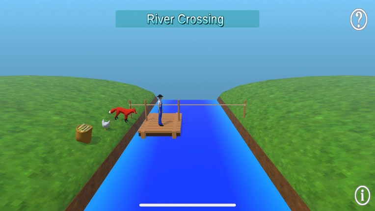 Puzzle Collection Challenge screenshot