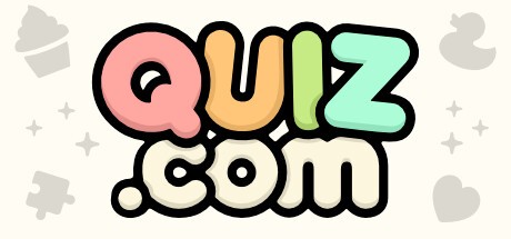 Games like Quiz.com