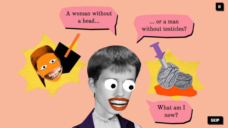 Real Vampires screenshot