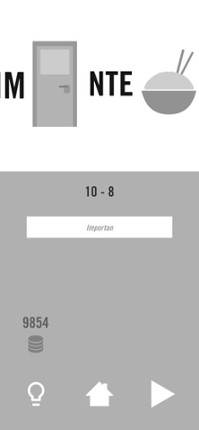 Rebus in italiano screenshot