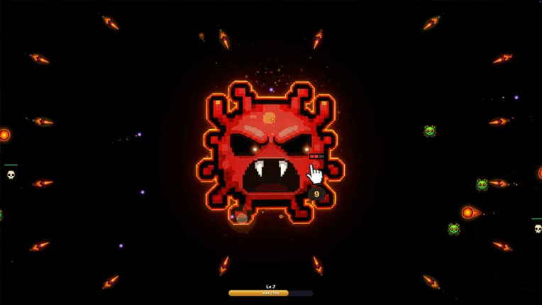 Remove Virus screenshot