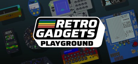 Games like Retro Gadgets Playground