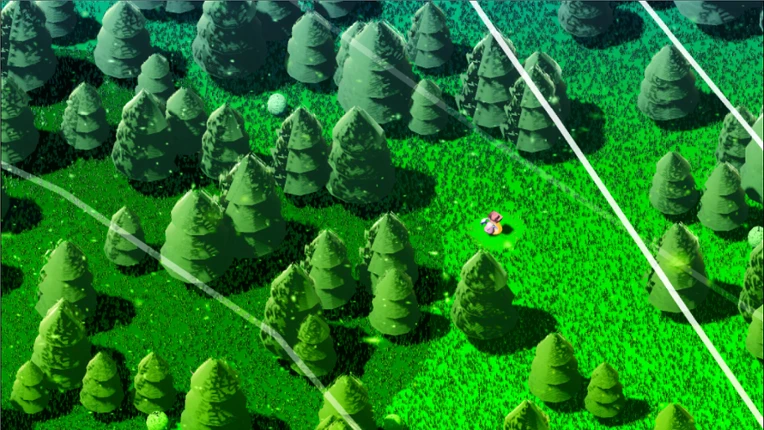 Rich River screenshot