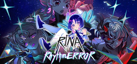 Games like RINA RhythmERROR