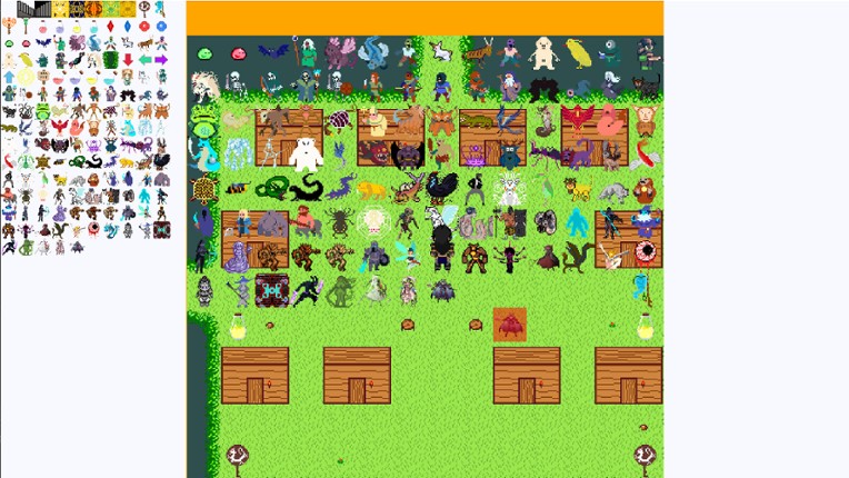 River of Time Yarn screenshot