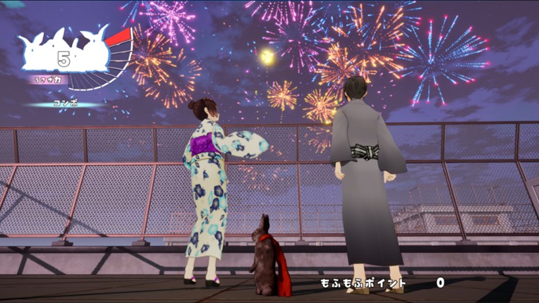 RrrrrAbbits screenshot