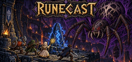 Games like Runecast