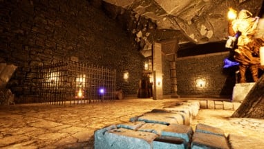 Runic Relay: The Trials Image