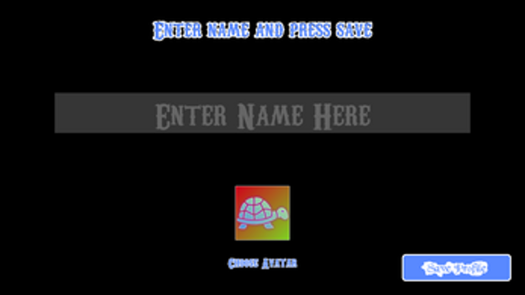 Save The Flag screenshot