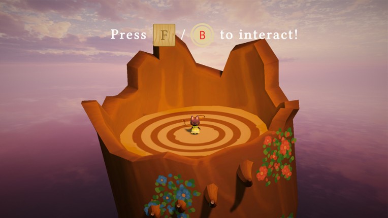 Scaredy Cat screenshot