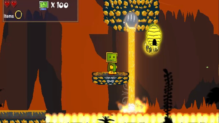 Screen Boy screenshot