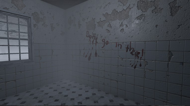 Shadowed Descent screenshot