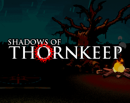 Shadows Of Thornkeep Image