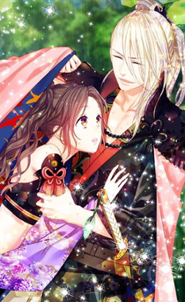 Shall We Date?: Destiny Ninja 2 Image