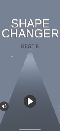 Shape Changer screenshot