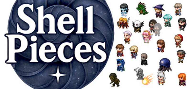 ShellPieces Image