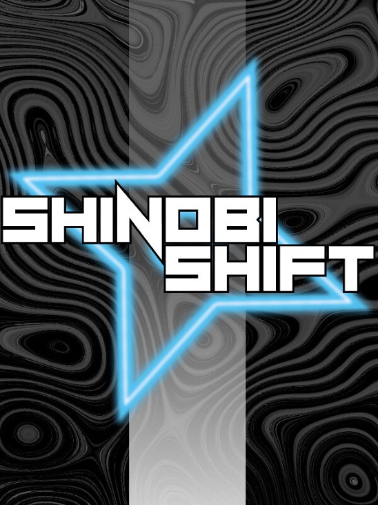 Games like Shinobi Shift