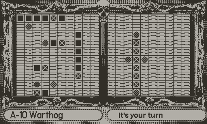 SHIP HAPPENS MULTIPLAYER screenshot