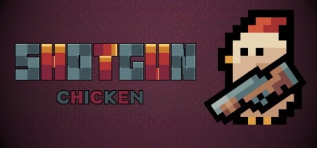 Games like Shotgun Chicken