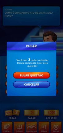 Show do Milhão Image