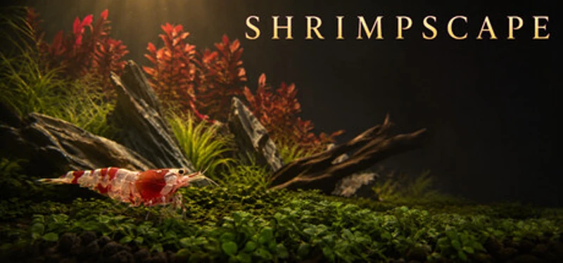 Shrimpscape Image