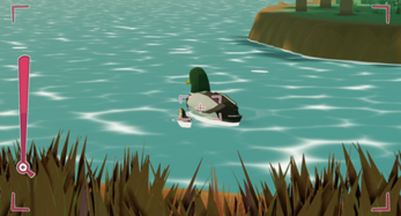 ShutterBirds screenshot