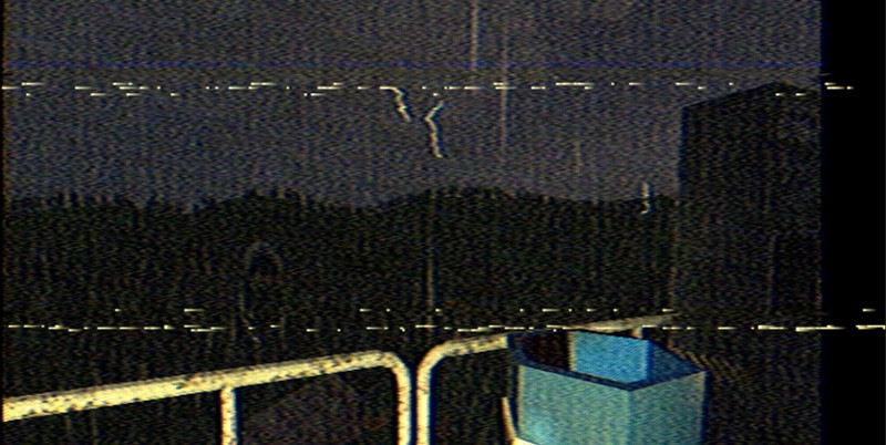 Signal Lost screenshot