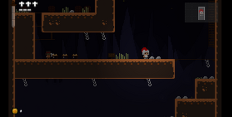 SinGarden - Jardim dos Pecados screenshot