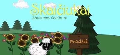 Skaiciukai Image