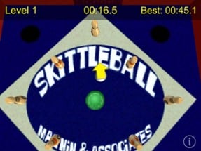 Skittleball Image